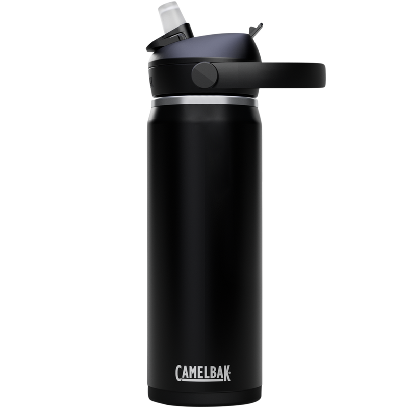 Thrive™ Flip Straw 20oz Bottle, Insulated Stainless Steel E8