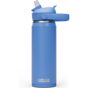 Thrive™ Flip Straw 20oz Bottle, Insulated Stainless Steel