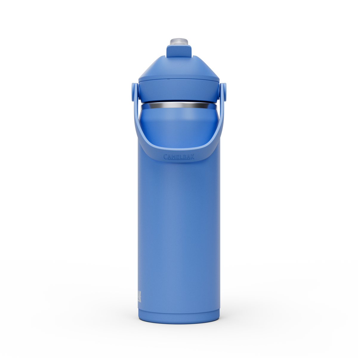 Thrive™ Flip Straw 20oz Bottle, Insulated Stainless Steel