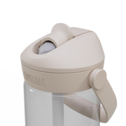 Thrive™ Flip Straw 20oz Bottle with Tritan™ Renew