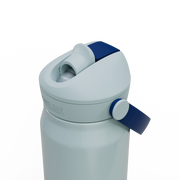 Thrive™ Flip Straw 25oz Bottle, Insulated Stainless Steel