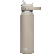 Thrive™ Flip Straw 32oz Bottle, Insulated Stainless Steel