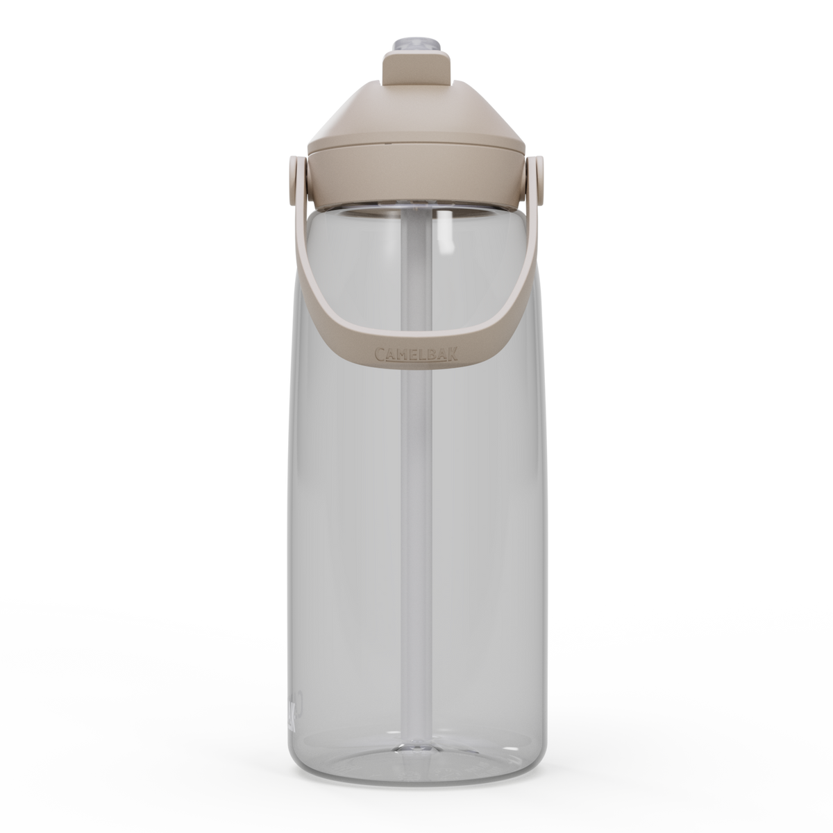 Thrive™ Flip Straw 32oz Bottle with Tritan™ Renew