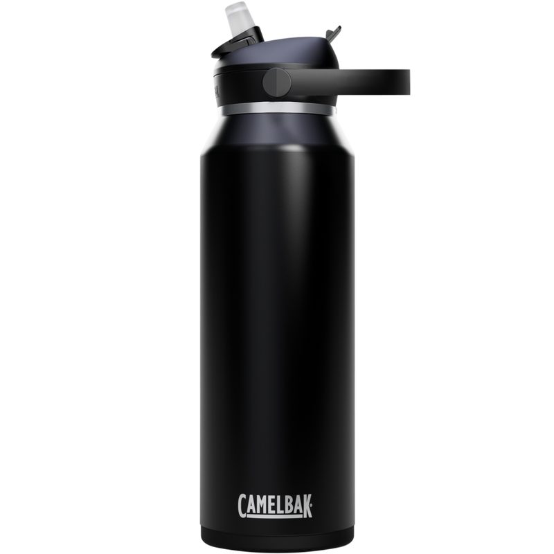 Thrive™ Flip Straw 40oz Bottle, Insulated Stainless Steel N5