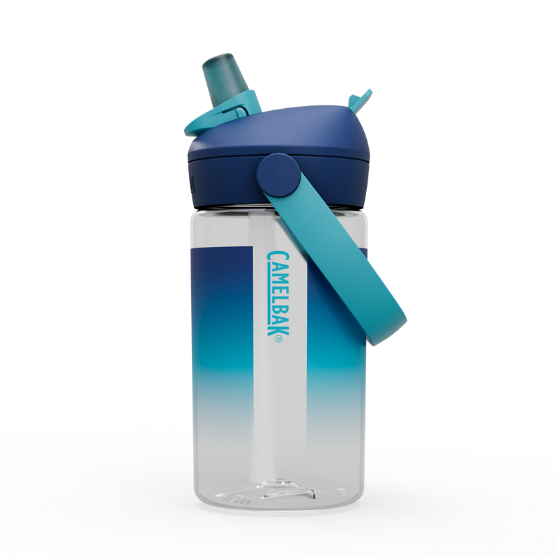 Thrive™ Flip Straw Kids 14oz Bottle with Tritan™ Renew M5