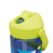 Thrive™ Flip Straw Kids 14oz Bottle with Tritan™ Renew