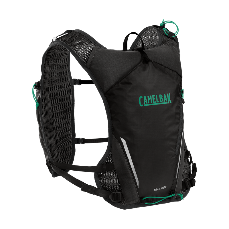 Trail Run™ Vest with Two 17oz Quick Stow™ Flasks I8
