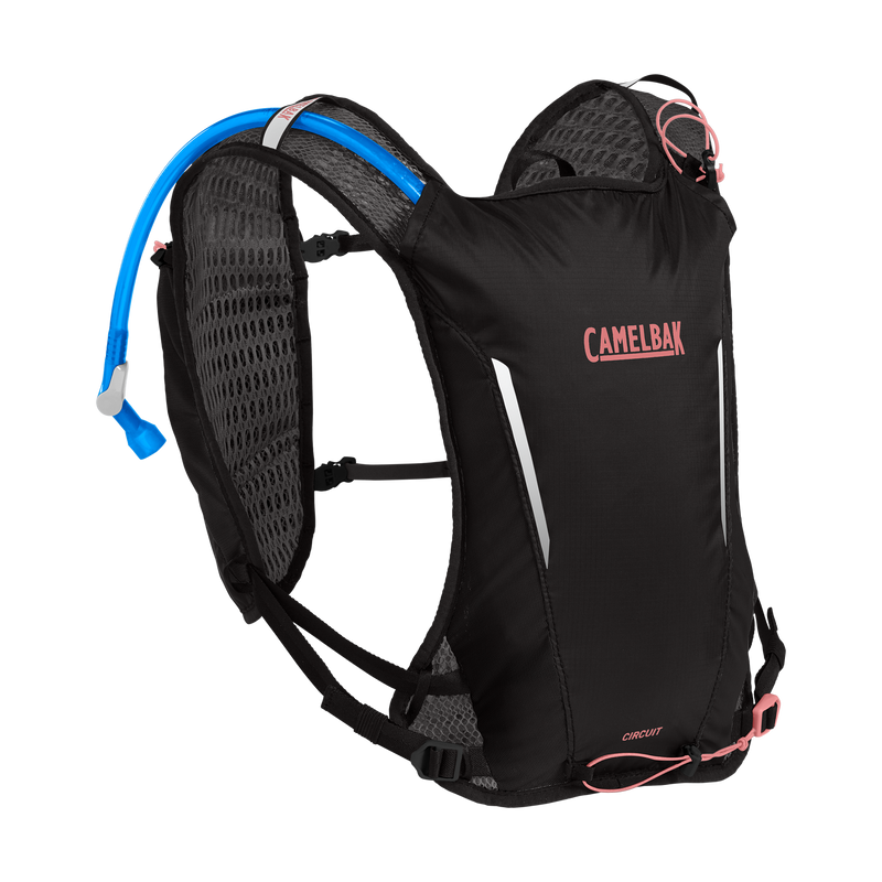 Women's Circuit™ Run Vest with Crux® 1.5L Reservoir O3