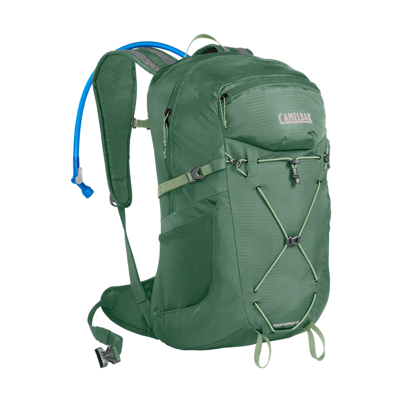 Women's Fourteener™ 24 Hydration Hiking Pack with Crux® 3L Reservoir C8