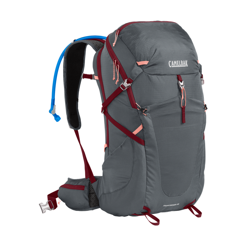 Women's Fourteener™ 30 Hydration Hiking Pack with Crux® 3L Reservoir Y9