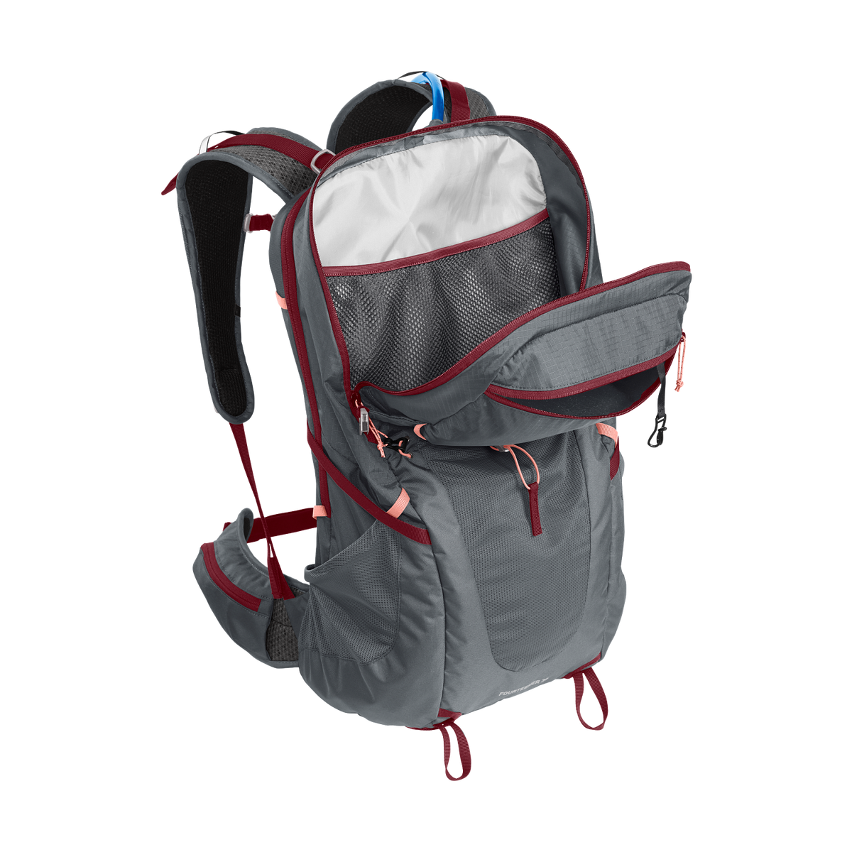Women's Fourteener™ 30 Hydration Hiking Pack with Crux® 3L Reservoir