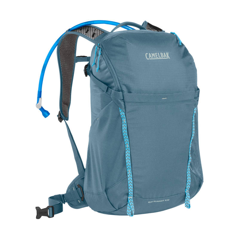 Women's Rim Runner™ X20 Hiking Hydration Pack with Crux® 1.5L Reservoir K0