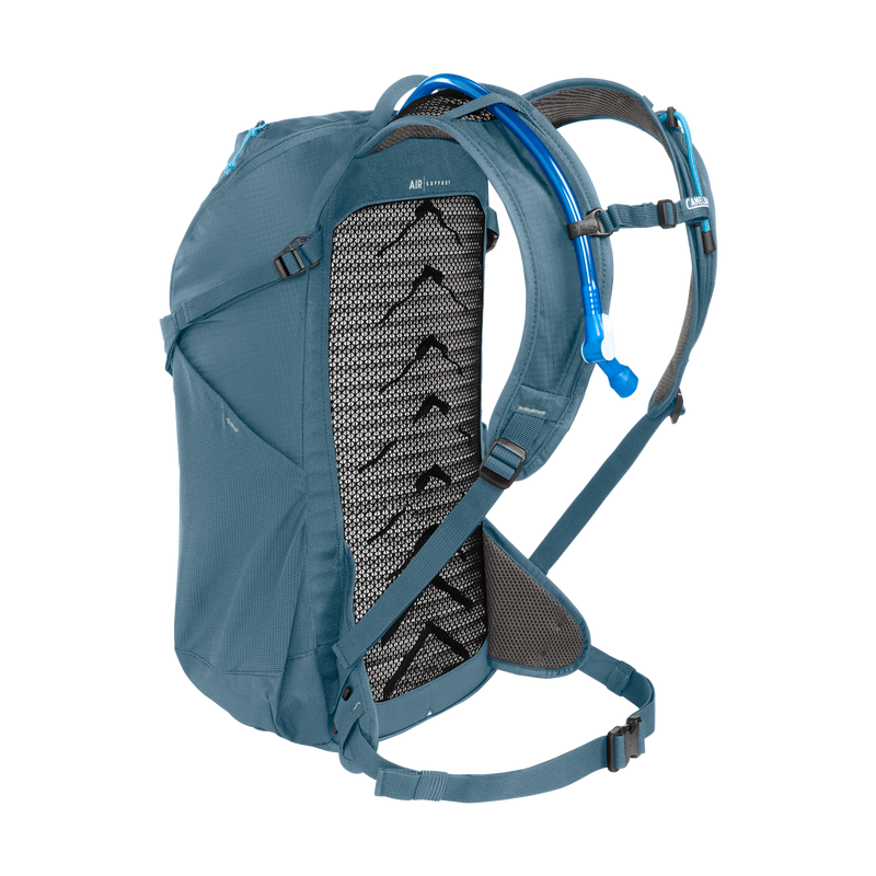 Women's Rim Runner™ X20 Hiking Hydration Pack with Crux® 1.5L Reservoir S9