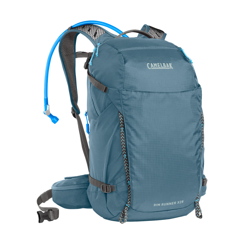 Women's Rim Runner™ X28 Hiking Hydration Pack with Crux® 2L Reservoir O9