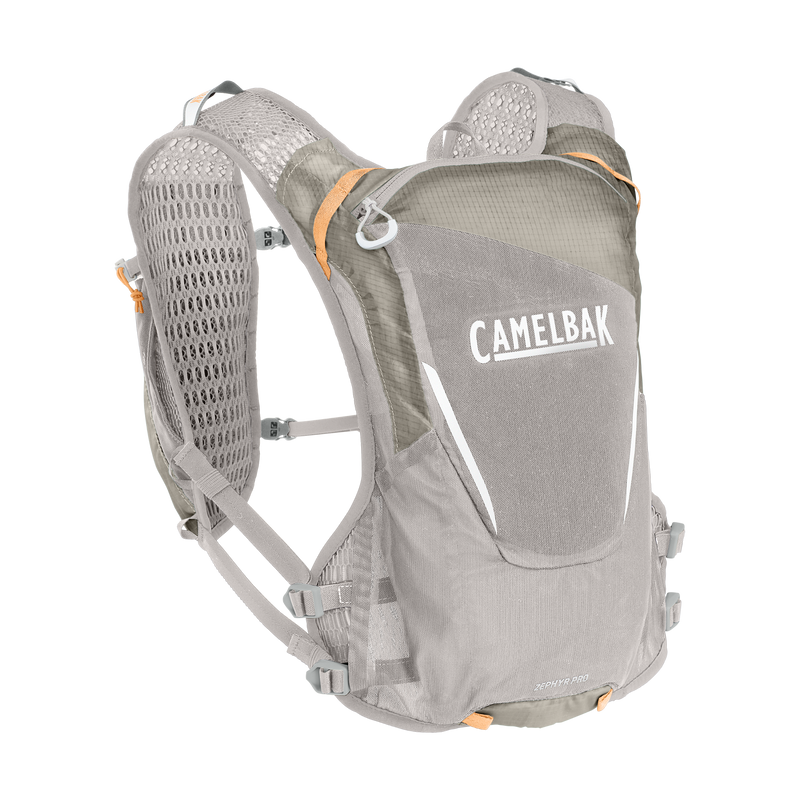 Women's Zephyr™ Pro Vest with Two 17oz Quick Stow™ Flasks V6