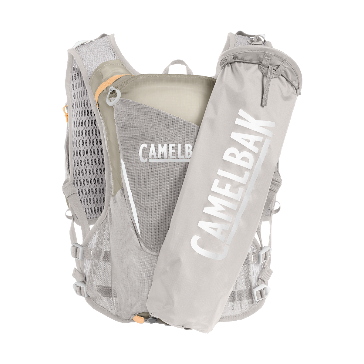 Women's Zephyr™ Pro Vest with Two 17oz Quick Stow™ Flasks