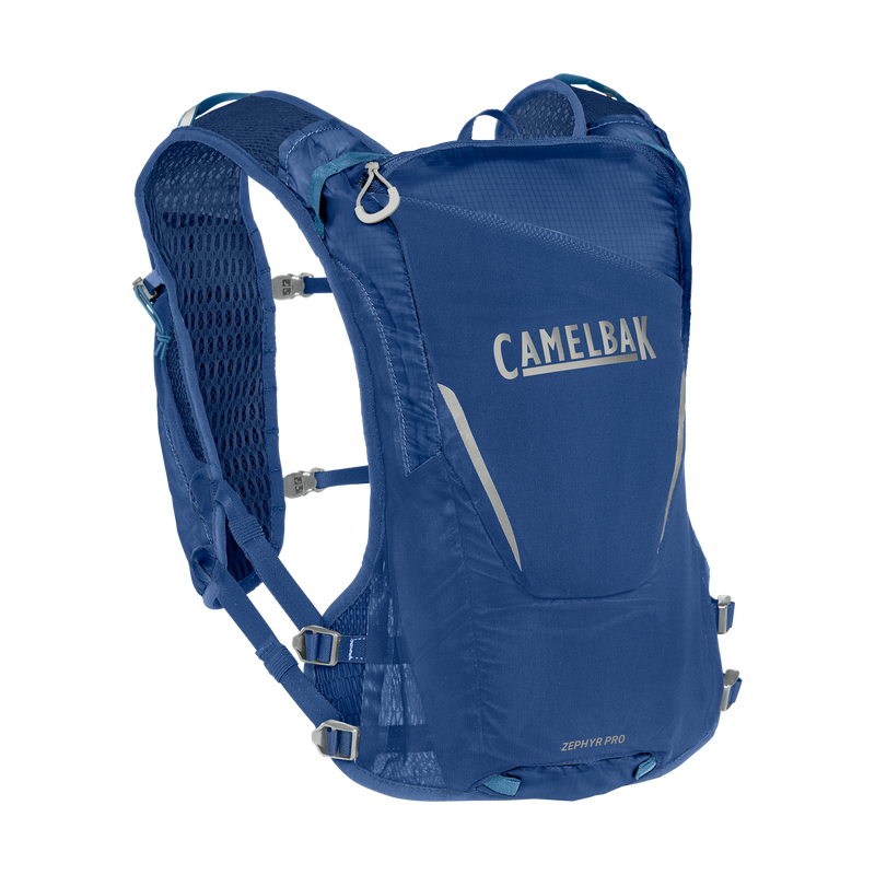 Zephyr™ Pro Vest with Two 17oz Quick Stow™ Flasks J3