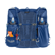Zephyr™ Pro Vest with Two 17oz Quick Stow™ Flasks